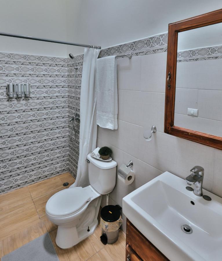 Residence Parque Santo Domingo Exterior photo