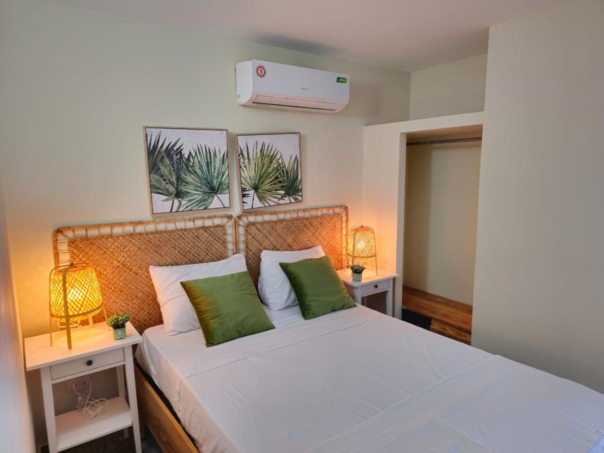 Residence Parque Santo Domingo Exterior photo